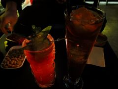 -Ish Whiskey&Cocktail Bar酒吧(合生麒麟新天地店)