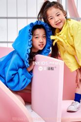 -INKIDS潮童社儿童摄影(朝阳大悦城店)