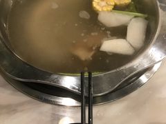 -潮鑫牛肉火锅(敏捷广场店)