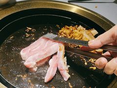 -韩时烤肉(枫蓝店)