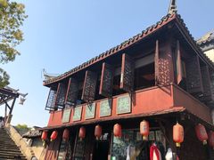 -同里国家湿地公园