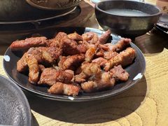 -泥炉烧肉师(新街口金銮巷店)