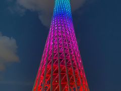 -珠江夜游广州塔·中大码头