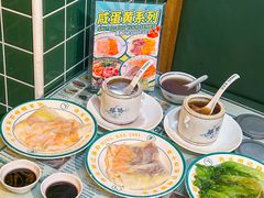 -西关明记肠粉(荔枝湾店)