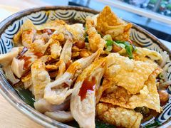 -捕螺记螺蛳粉(东关大街店)