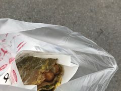 -清真·二嫂子煎饼果子(鼓楼旗舰形象店)