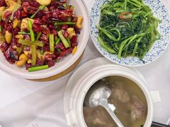 -围龙屋客家食府(福田店)