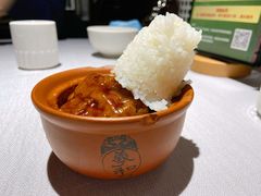 张氏狮子头-羲和雅苑•北京烤鸭(国贸商城店)