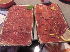 -生活如沸·顺德水牛奶火锅(大学路店)