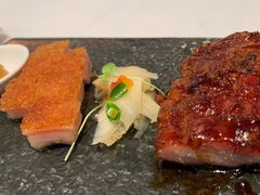 烧味双拼-北京厨房(SKP店)