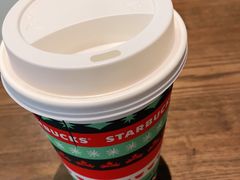 -星巴克(万都店)