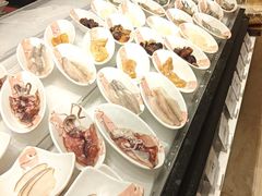 -第六季自助餐厅(北太平庄店)