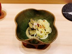 -荣一代目OMAKASE板前料理