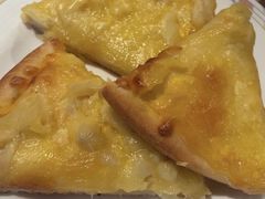 -汇泉王朝大饭店-旋转餐厅(南海路店)