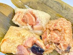 -詹记桃酥(包河万达店)