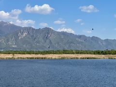 -野鸭湖国家湿地公园