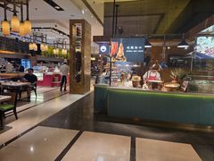 -怡咖啡·自助餐·西安香格里拉