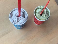 奇脆巧克力-DQ·蛋糕·冰淇淋(五角场万达店)