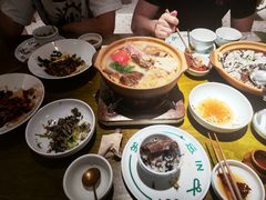 -一坐一忘云南菜(卓悦中心)