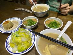 -老爆肚满五香烧牛羊肉