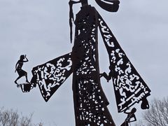 -上海月湖雕塑公园