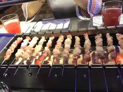 -很久以前羊肉串(大华三路店)