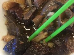 -七爷清汤腩·港式餐厅(金狮广场店)