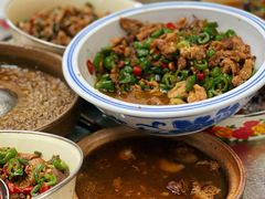 -虎子面粉馆(五一东村店)