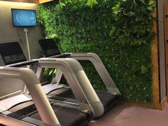 -漾健身·普拉提(橡树湾店)
