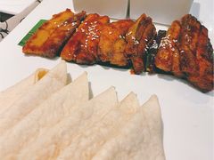 -一江春水·杭帮臻宴(三台山店)