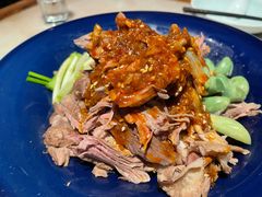 -小吊梨汤·北京菜·烤鸭(鸟巢店)