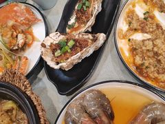 -渔娘渔家丹东海鲜(东直门店)