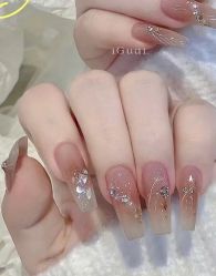 -斯馨·健康美甲美睫