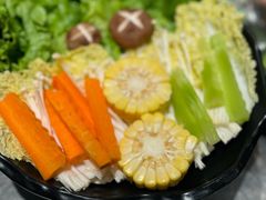 -潮界(虹桥新天地店)