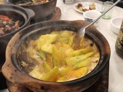 -大嫂镬仔·焖鸡煲·啫啫煲(逢源路店)