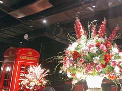 -2046湘味厨房(南区盈峰店)