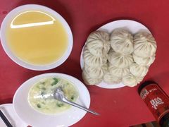 -津门张记包子铺(三马路店)