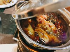 -北京王府井天伦王朝酒店