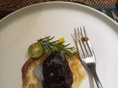 -王府茶宴(大观园总店)