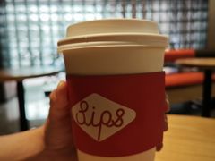 -Sips&Lick茶兰咖啡(五道口店)