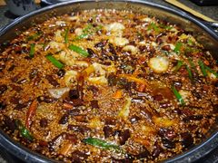 -胖子鱼·天水麻辣鱼火锅(秦州407店)