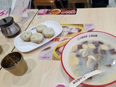 -小杨生煎(深圳岗厦北店)