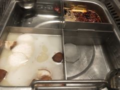 -海底捞火锅(新华联梦想城店)