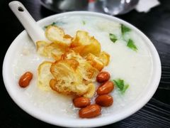 -银记肠粉店(上九店)