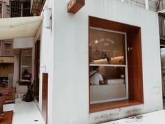 门面-Line 咖啡(石厦花园店)