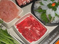 -海底捞火锅(番禺广场店)