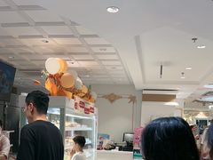 -85度C(南京龙江店)