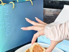 -上海新锦江大酒店