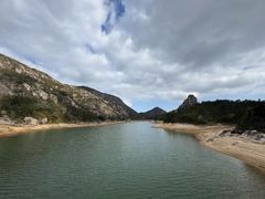 -大罗山风景区