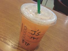 -星巴克(天津大悦城第二店)
